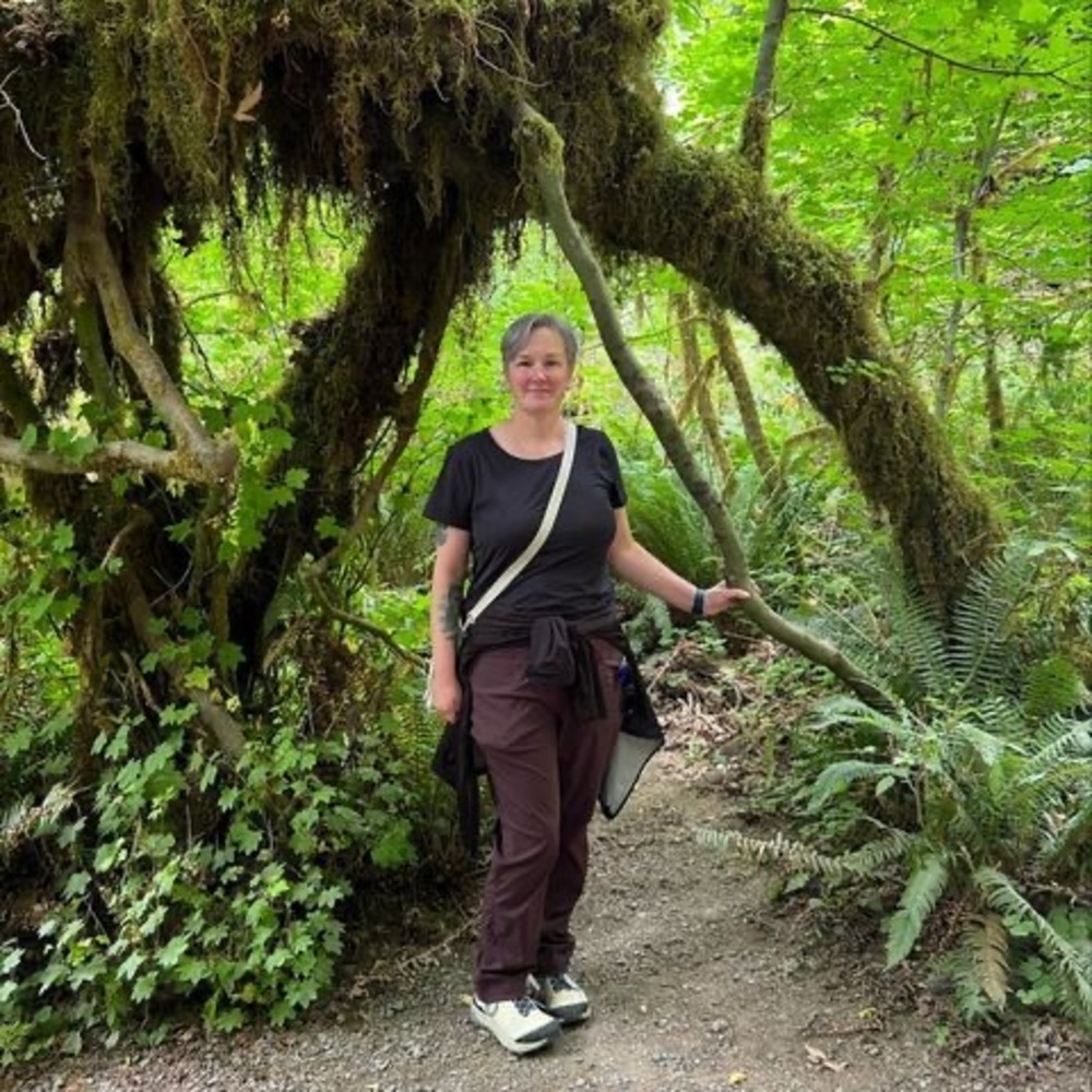 Meet your Posher, Cara